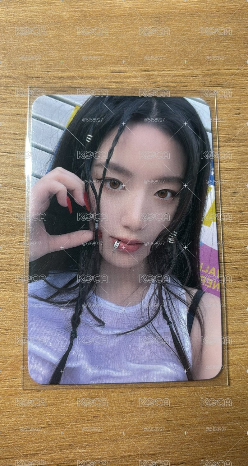 I SWAY sw 1.0 舒華 特典卡 