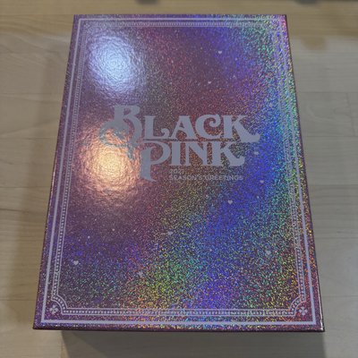 2021年曆 DVD 全專