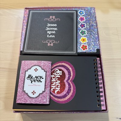 2021年曆 DVD 全專