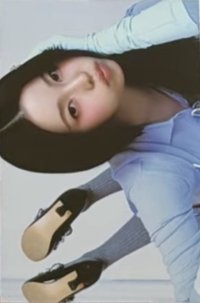 Heavy Serenade ms 明信片 Heavy ver.
