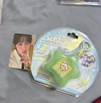 遼Keyring 陸專卡