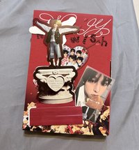 紅版全專