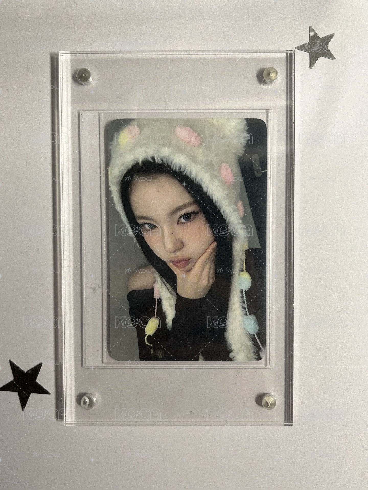 鬼怪圭
