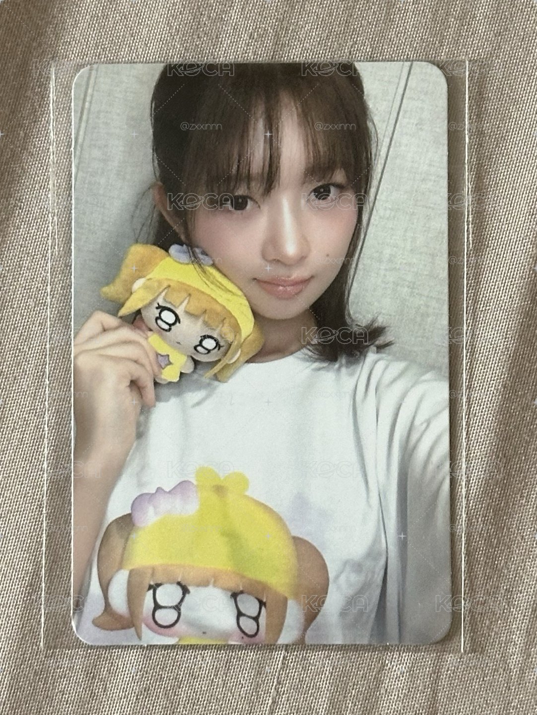 26'FC 周邊卡 11 T恤卡 怜🐤
