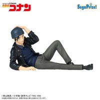 SEGA PVC/塑膠公仔 