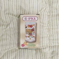 玻璃杯