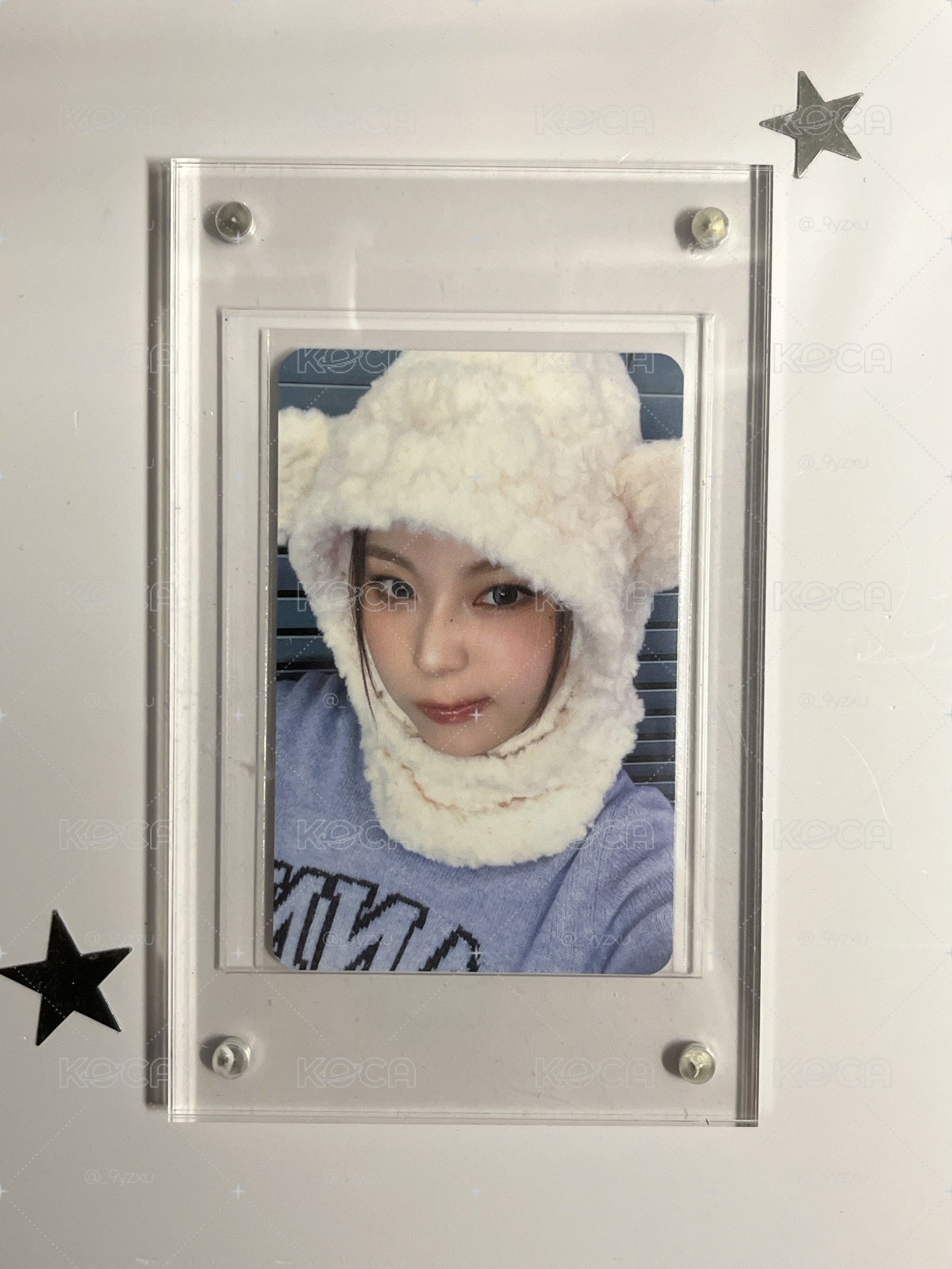 巴拉克拉法圭