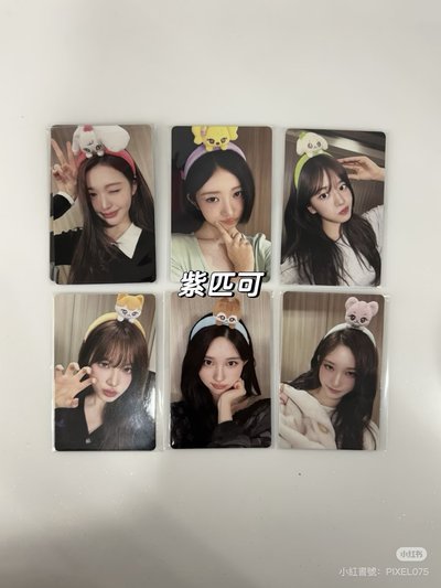 （非現）愛寶樂園滿額卡