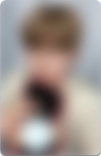 II ms 香港合影2.0 簽售卡 