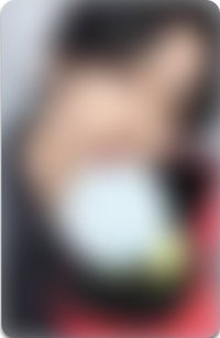 II ms 香港合影2.0 簽售卡 