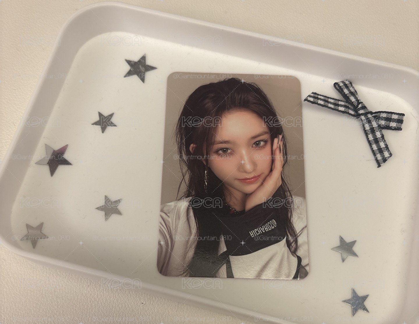 ⭐️leeseo專卡