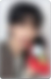II ms 香港合影2.0 簽售卡 