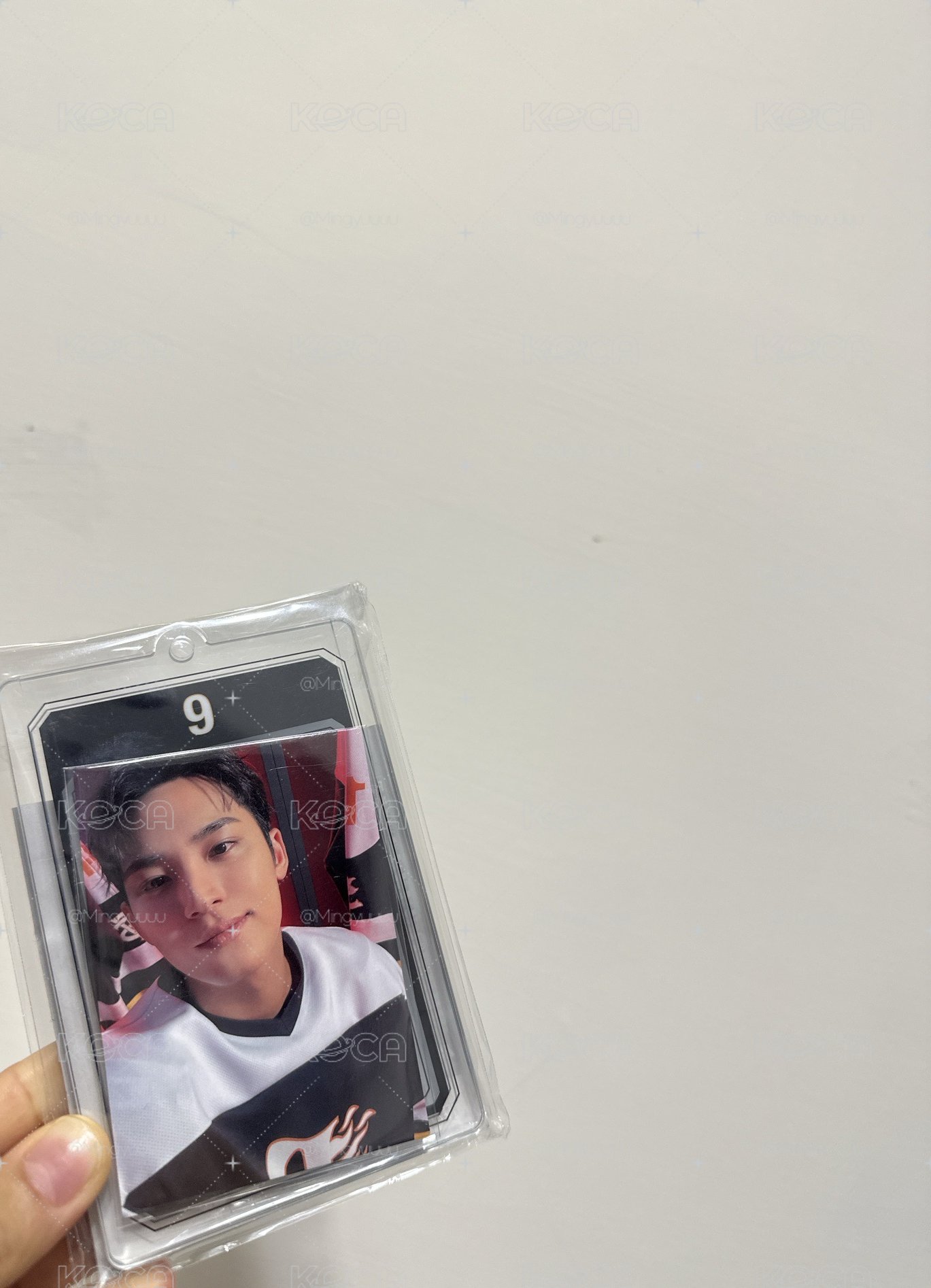 奎9HOME卡套