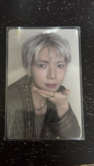 Ateez GH5 單卡