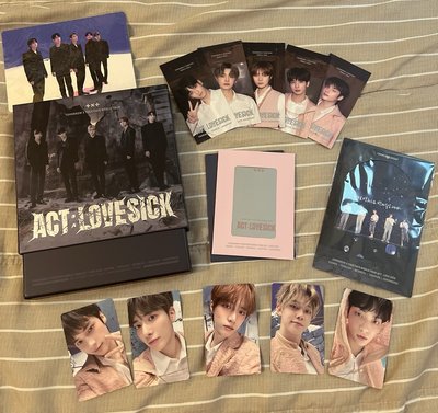 TXT 22’巡迴 數位版DVD 全專