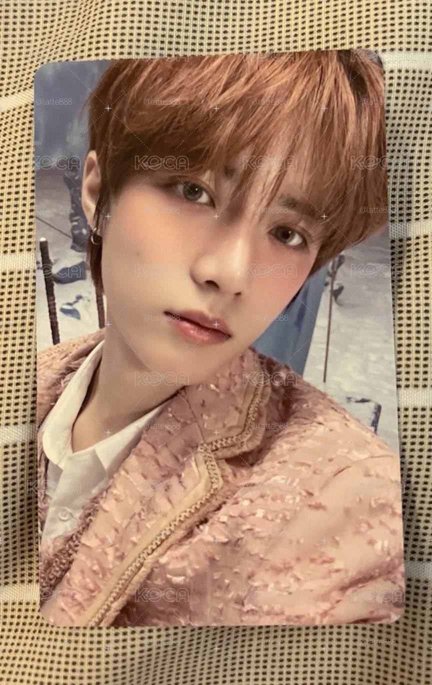 TXT 22’巡迴 數位版DVD 全專