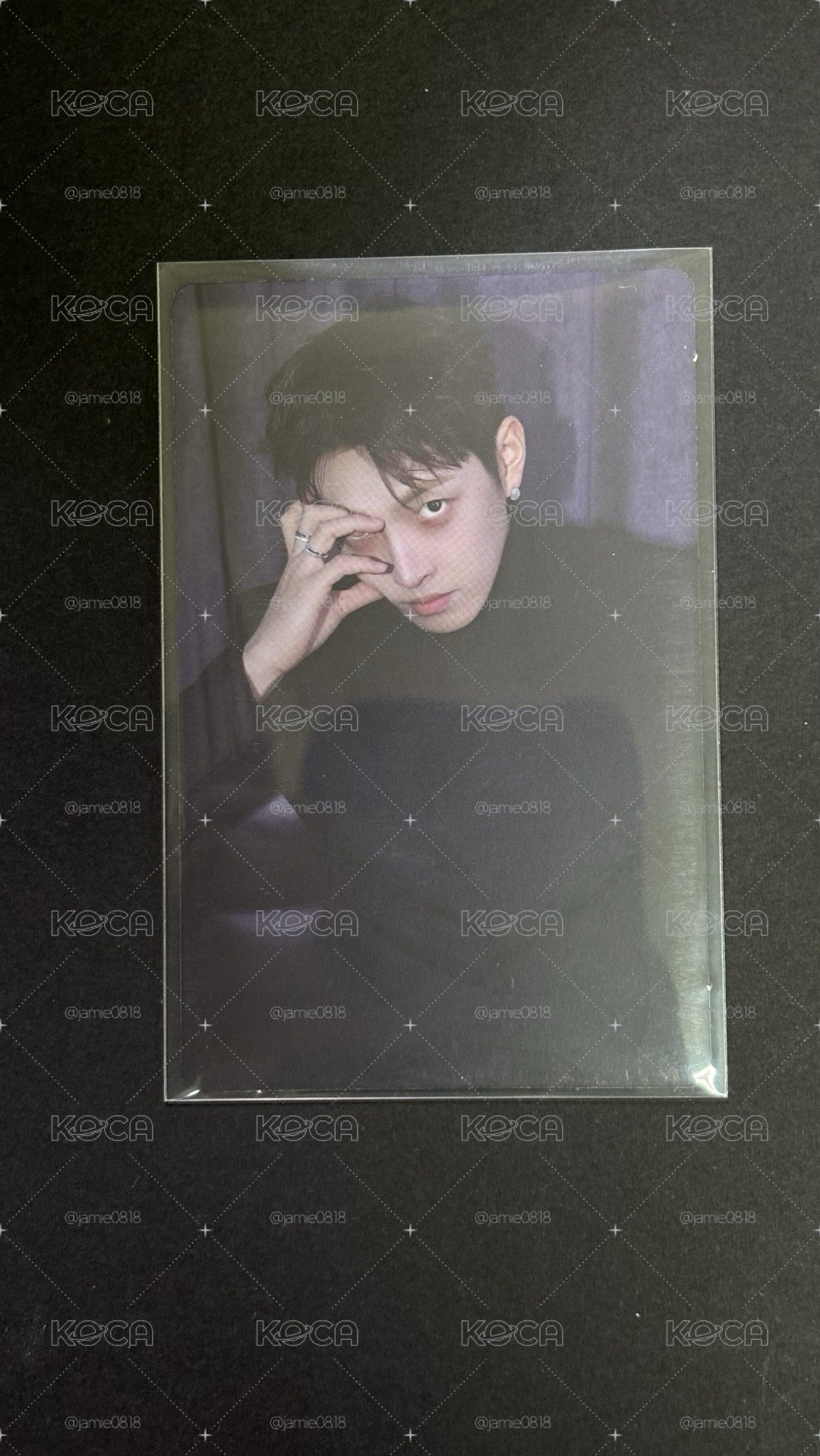 Ateez GH5 單卡