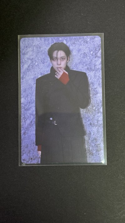 Ateez GH5 單卡