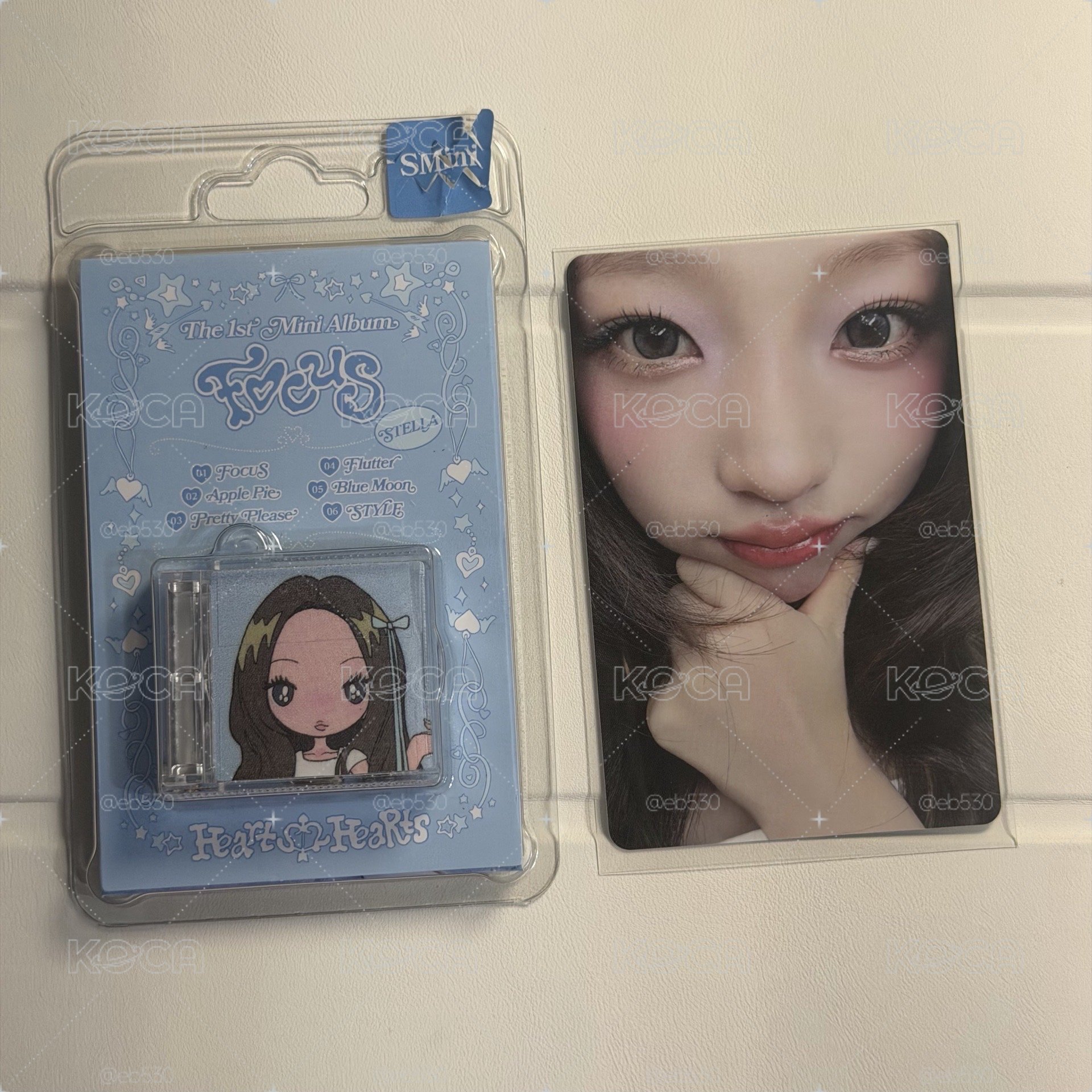 stella全專已拆未掃