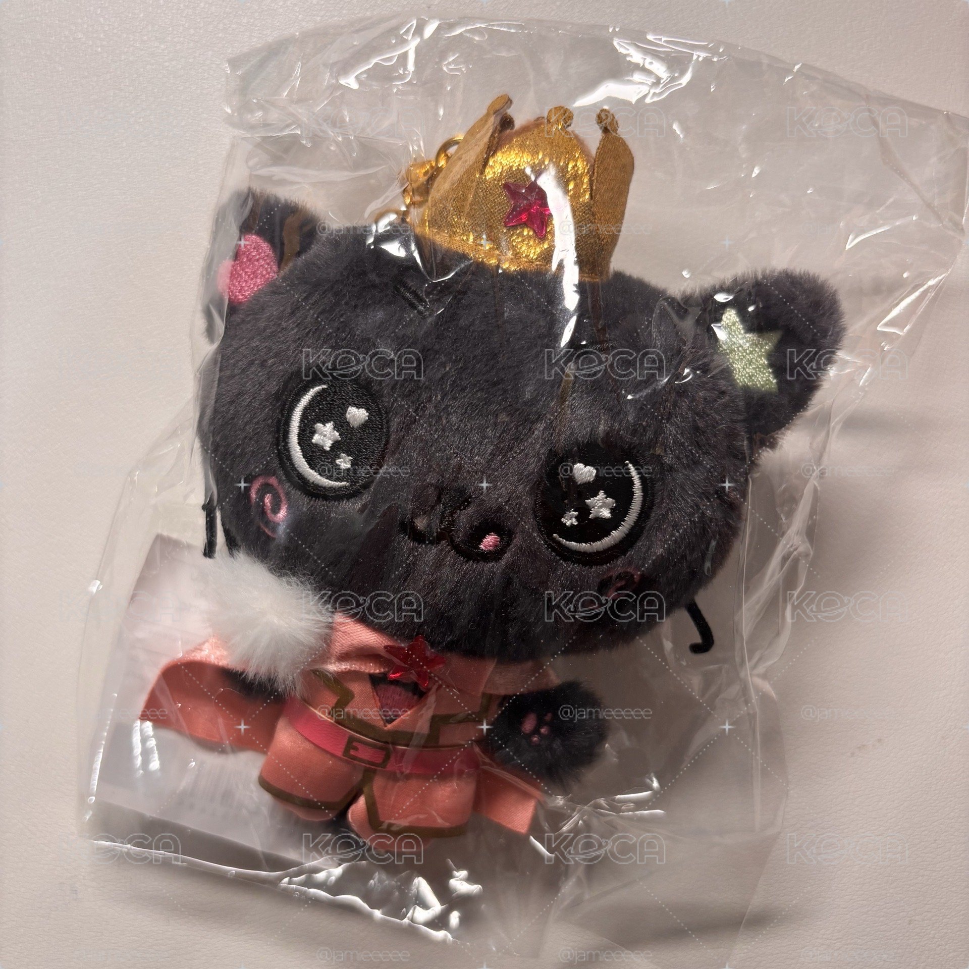 kuri王子娃
