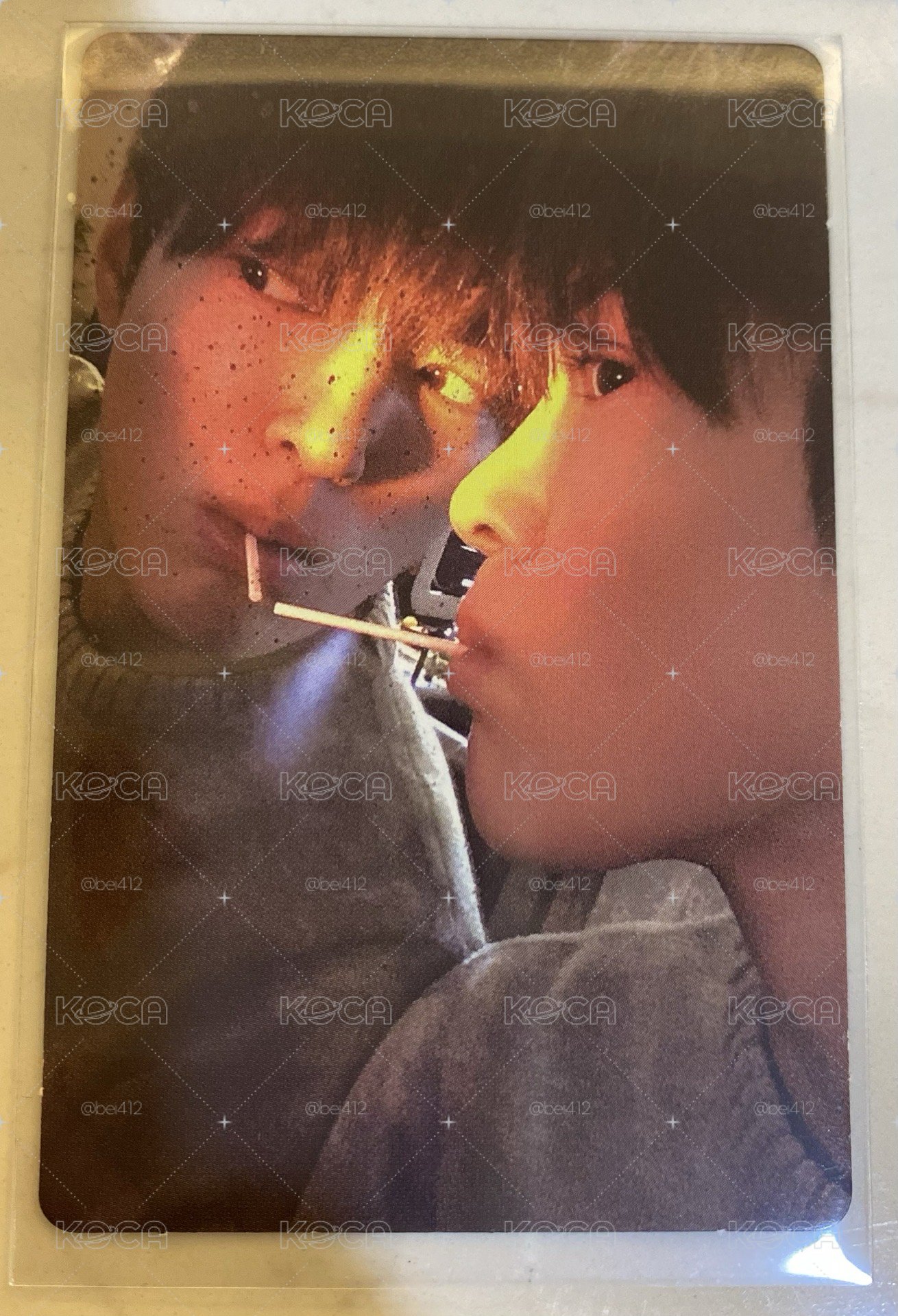 🪞鏡子安🪞