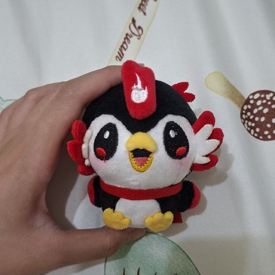ATI吊飾
