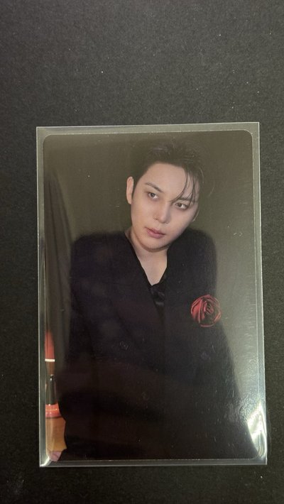 Ateez GH5 單卡