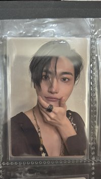 星化摸下巴