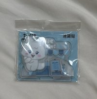 shunini 冰箱貼