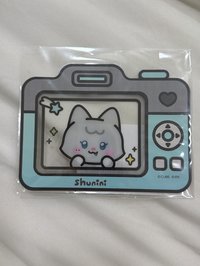 shunini膠片收藏卡