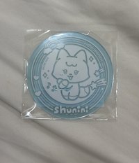 shunini杯墊