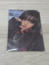 we are 雜誌版小卡
