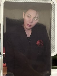鍾浩黑暗