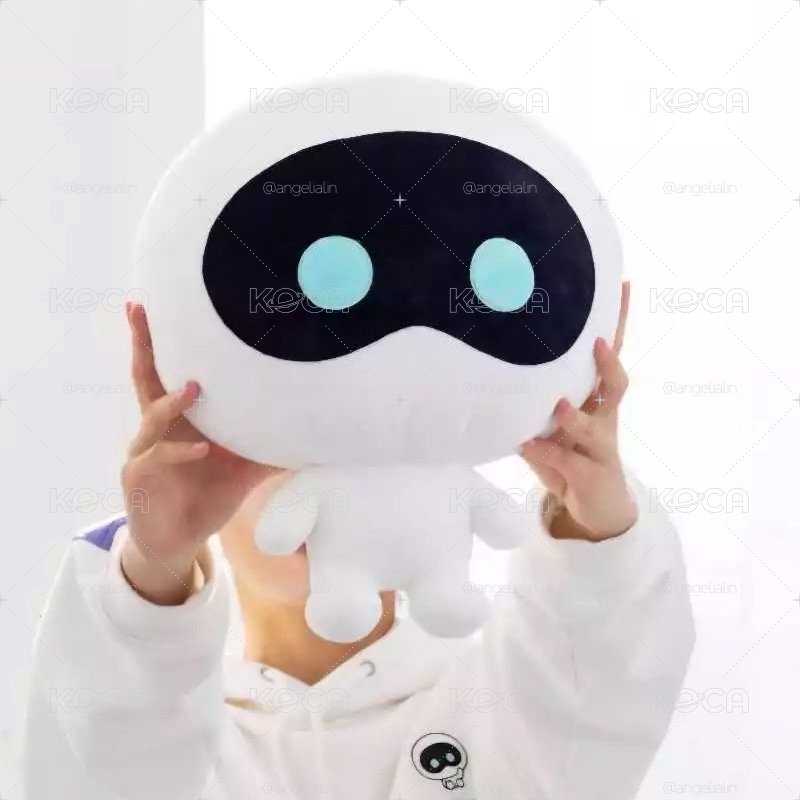 【BTS】Jin 金碩珍《The Astronaut》Wootteo 娃娃靠墊