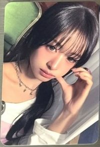 2026-27世巡 yg線下 週邊 滿額卡 