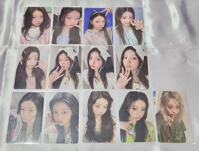 ILLIT WONHEE