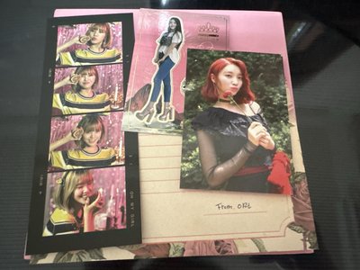 OH MY GIRL Mini 6 全專
