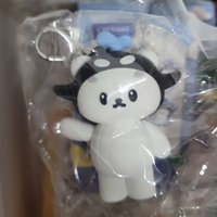 站立san