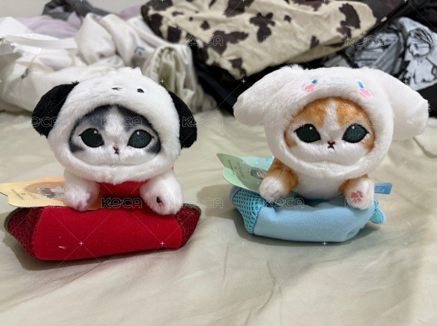大耳狗款