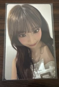we特典B
