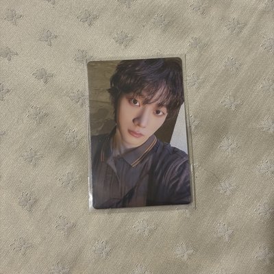 No Genre 專輯卡 電子專 1