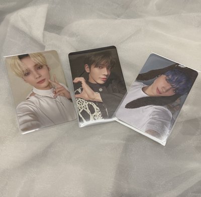 TXT☆迷六單出