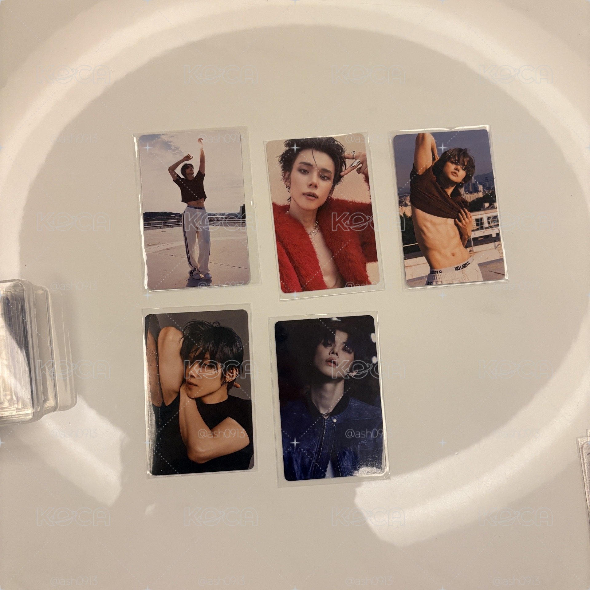 no label part 1：小卡