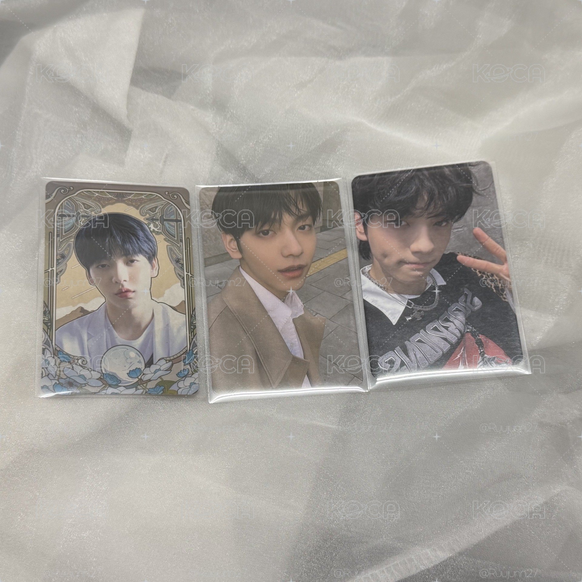 TXT☆彬專卡