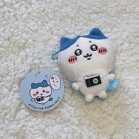 出遊小八（需綁）