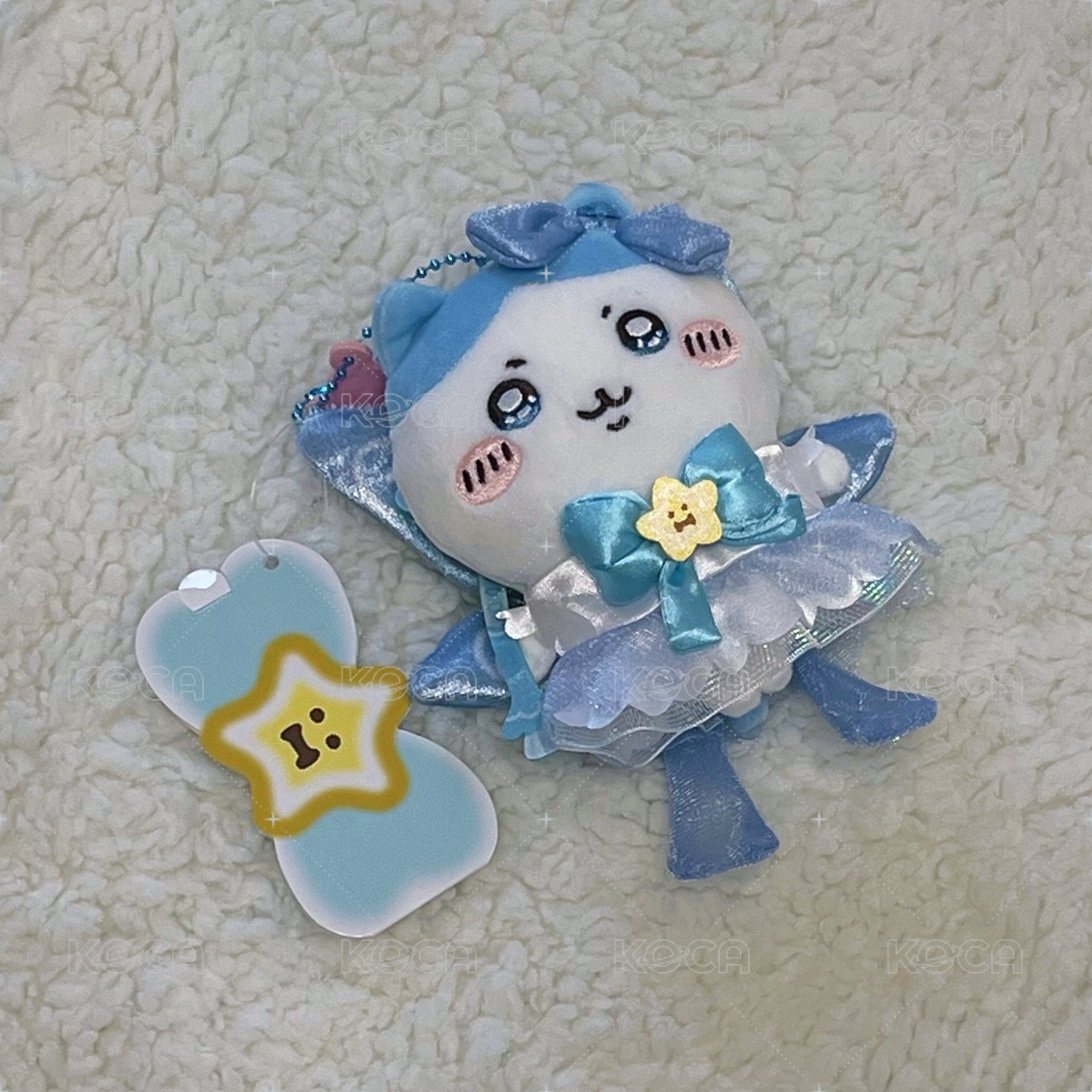 魔法少女二代