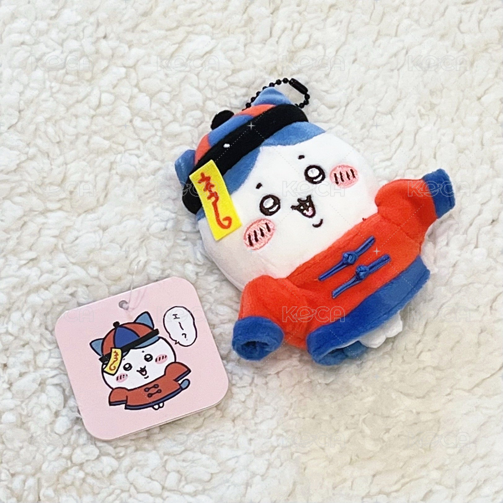 殭屍小八（需綁