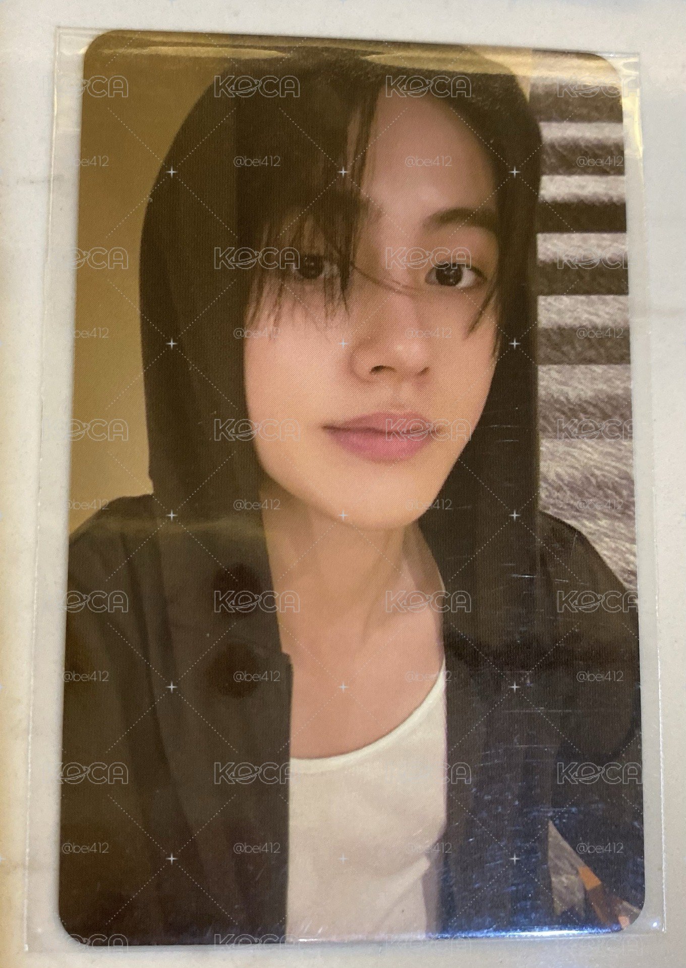 嚴 迷二 ms 幸運卡