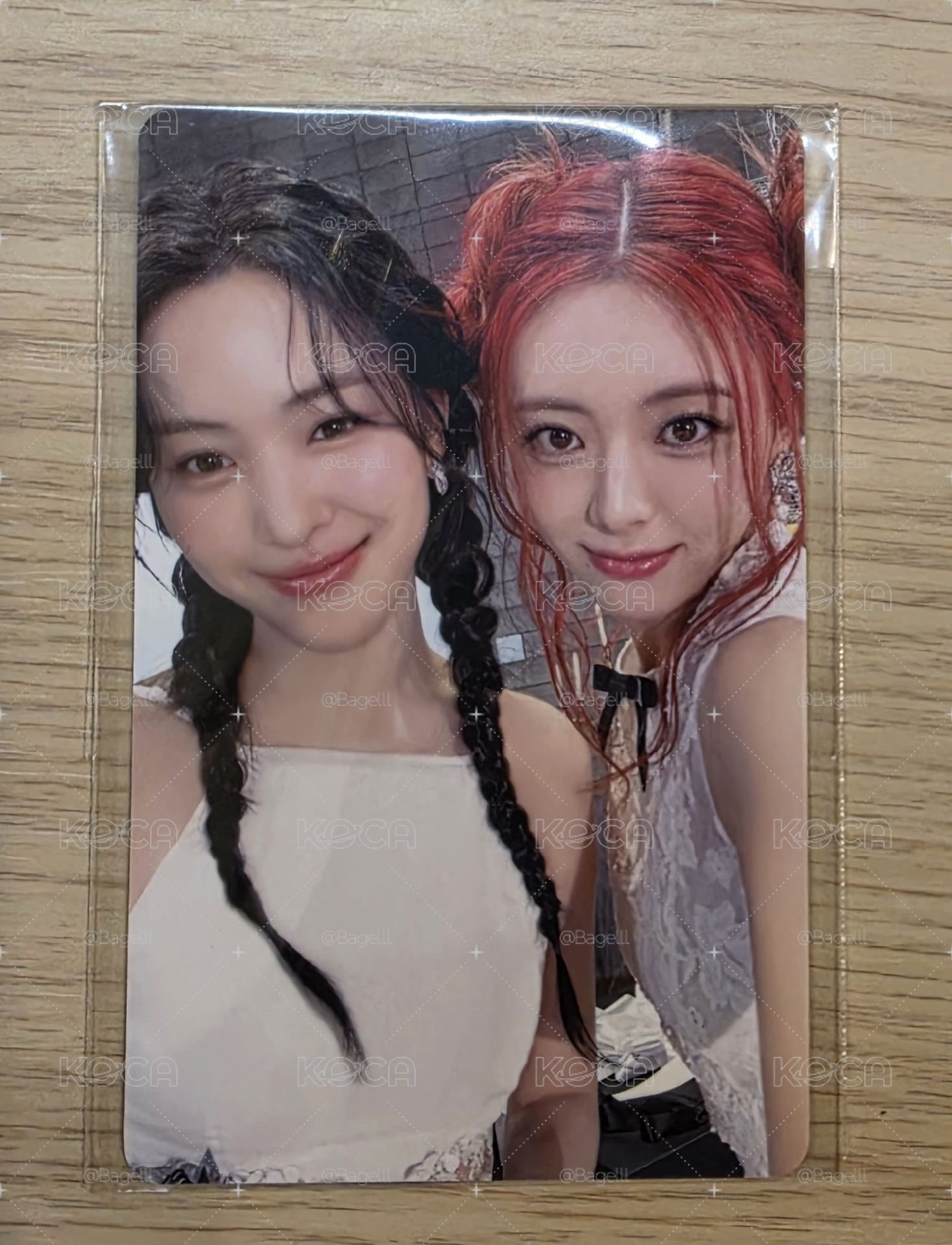 雙申 留真 ryujin 有娜 yuna 日本快閃滿