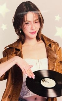 LOVE SESSION 隨機卡 